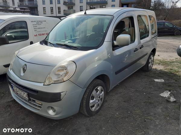 Renault Kangoo - 2