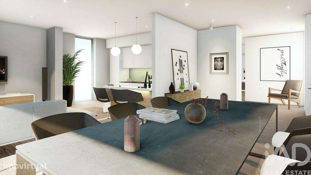 Apartamento T3 em São Martinho do Porto de 144,00 m2 - Grande imagem: 3/19