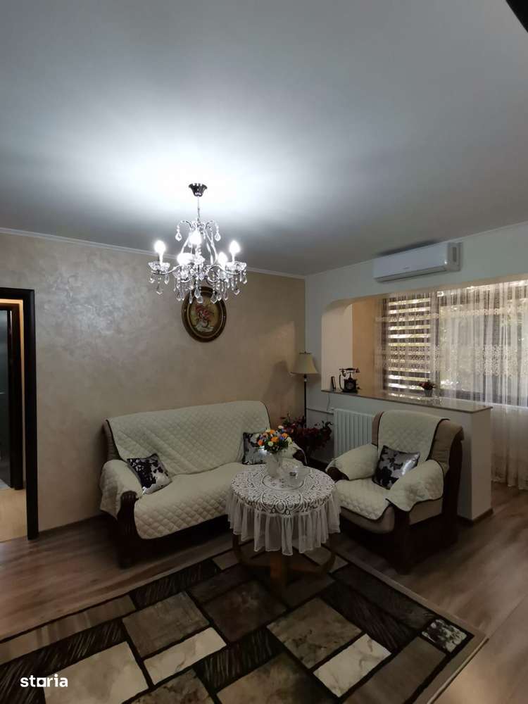 3 camere de inchiriat Tomis II