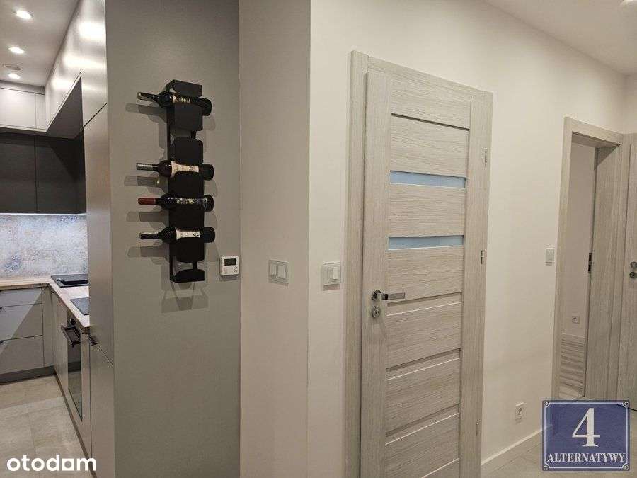 Mieszkanie 47 m2 ul. Ekumeniczna Zbylitowska Góra-7