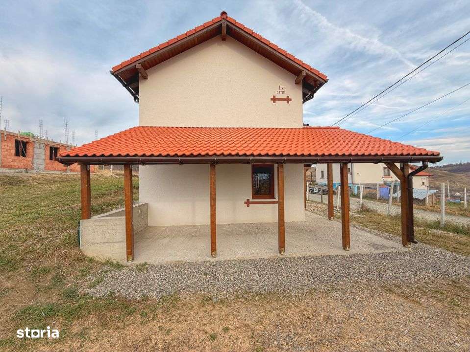 Casa Noua-Utilitati-Sura Mare-Comision 0-4