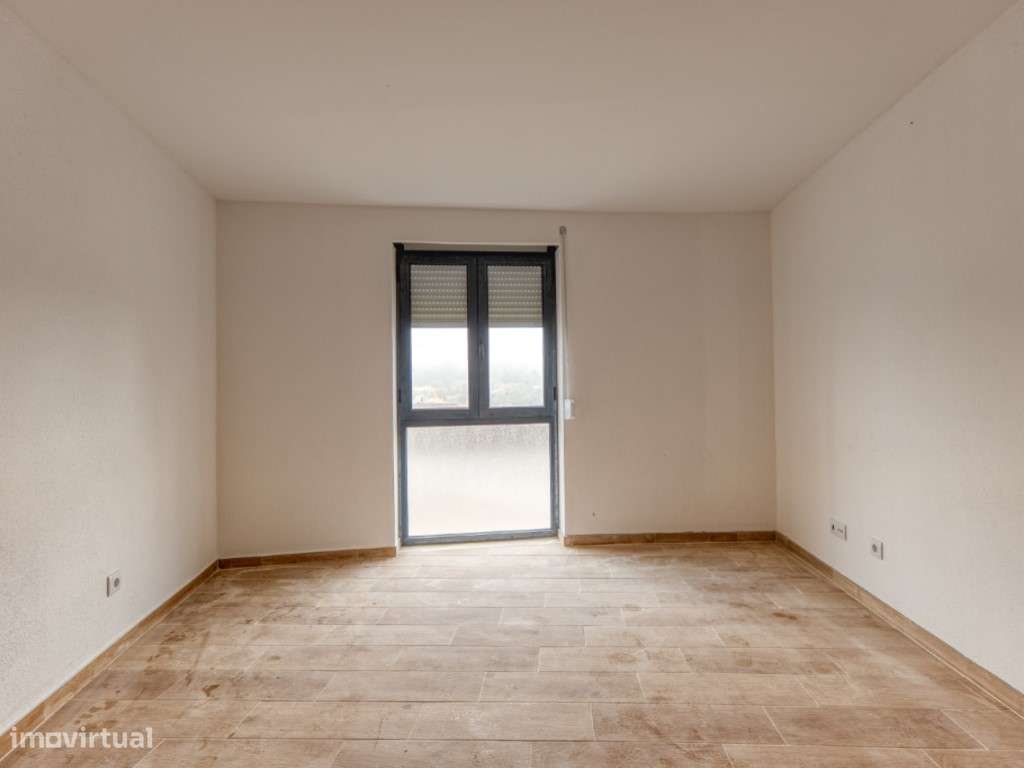 Apartamento T2 Remodelado - Rés do Chão | Mação-13