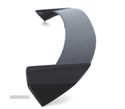 AILERON PARA BMW F20 F21 11-15 PRETO BRILHANTE - 3