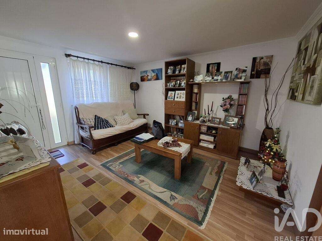 Moradia isolada T2 em Lobrigos e Sanhoane de 108 m2 - Grande imagem: 4/28