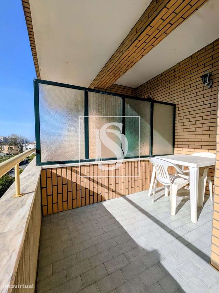 Apartamento  T1+1 Madalena-15