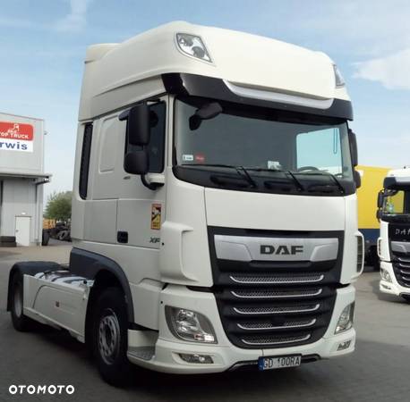 DAF SSC 480 - 2