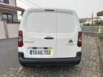 Citroën Berlingo 1.6 HDI 3 Lugares Nacional - 9