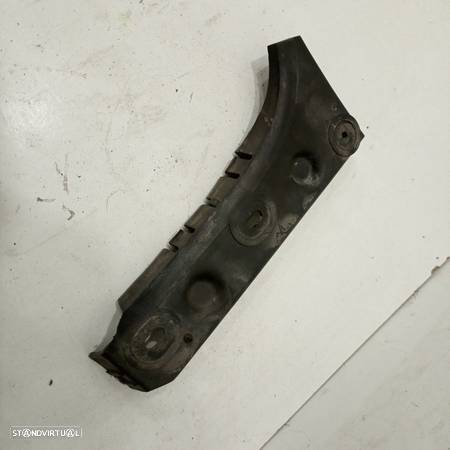 Guia De Para-Choques Audi A6 (4B2, C5) - 3