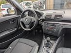 BMW Seria 1 116d - 20