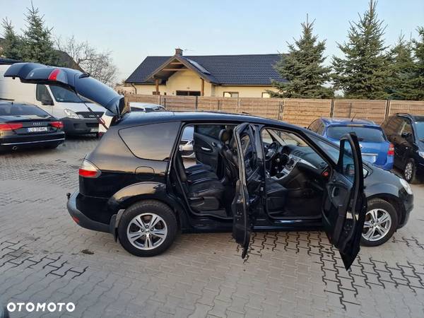 Ford S-Max 2.0 TDCi Titanium - 11