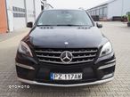 Mercedes-Benz ML 63 AMG 4-Matic - 6