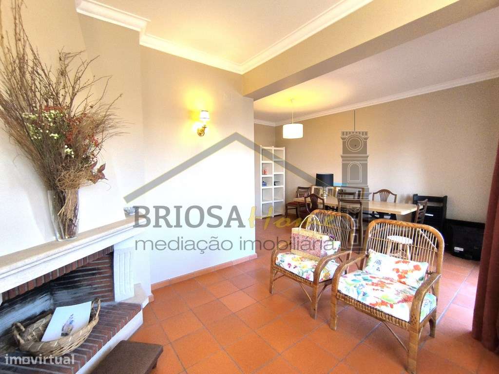 Apartamento T3, com vista mar, na Figueira da Foz - Grande imagem: 4/28