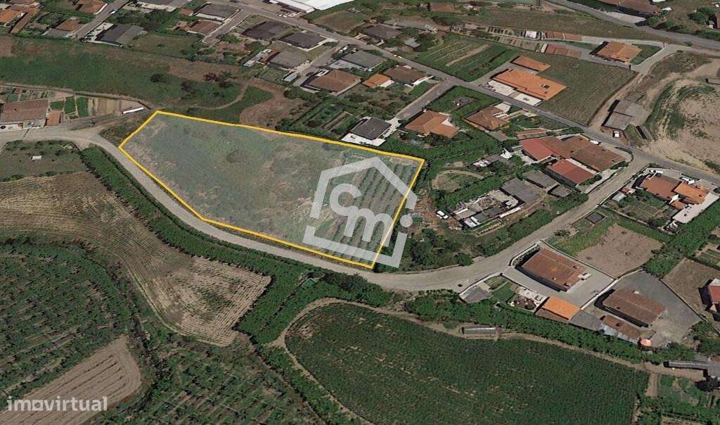 Terreno para construção em Felgueiras-11