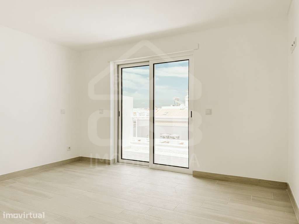 Moradia Duplex T3 em Manta Rota-17