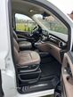 Mercedes-Benz Klasa V 300 d 4-Matic Avantgarde 9G-Tronic (d³ugi) - 11