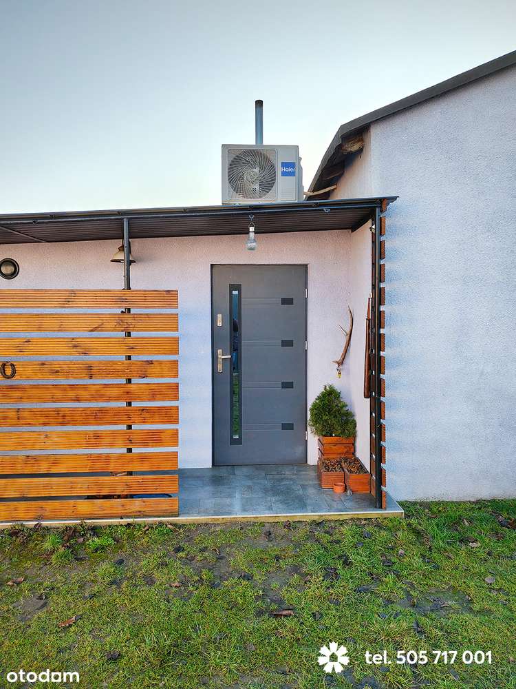 Siedlisko na Kujawach z dużą działką - Pełny obrazek: 5/17