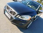 Volvo XC 60 2.4D AWD Summum - 4