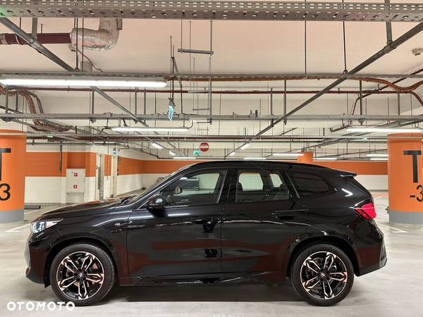 BMW X1 sDrive20i M Sportpaket - 8