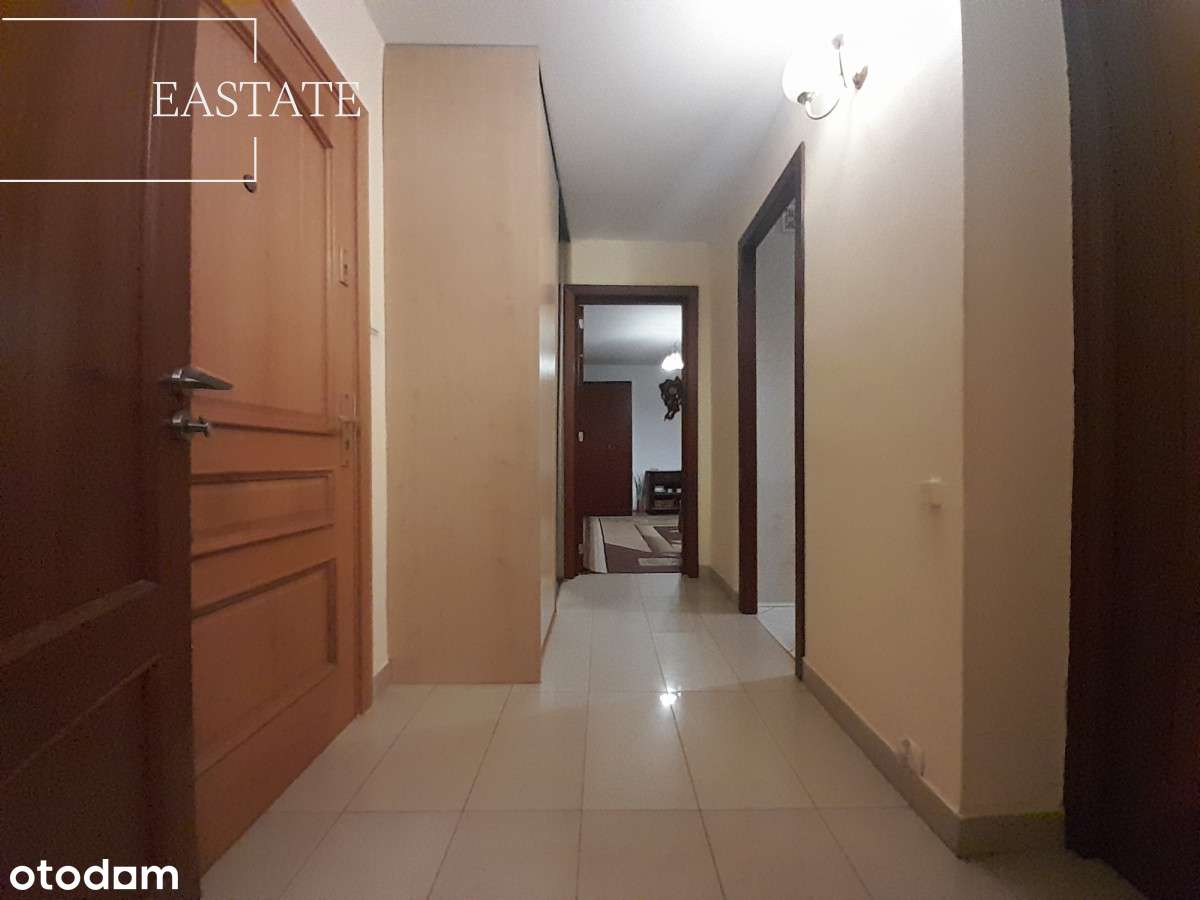 Okazja | Kameralny Blok | Możliwość 3 pokoi-1