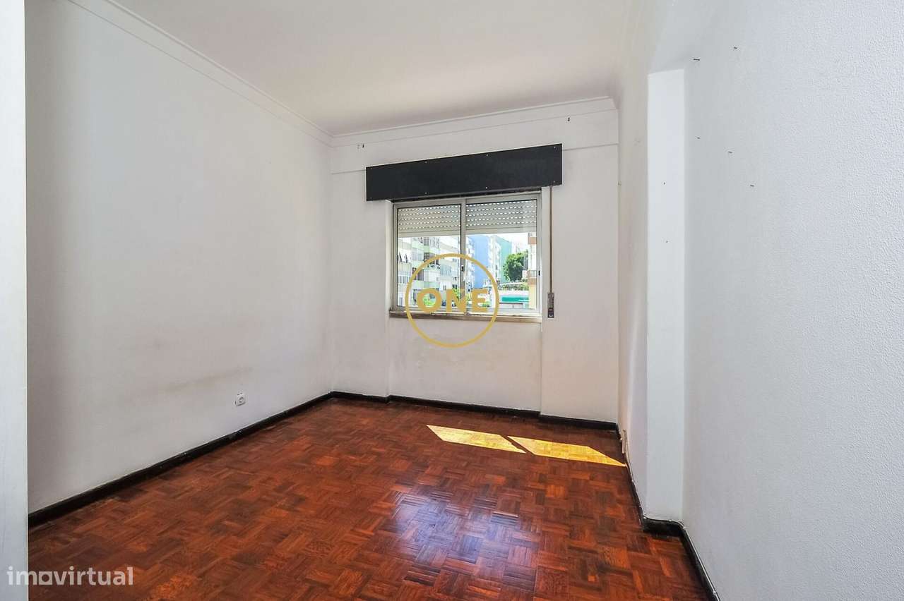 Apartamento T3 à venda na Cova da Piedade, Almada-18