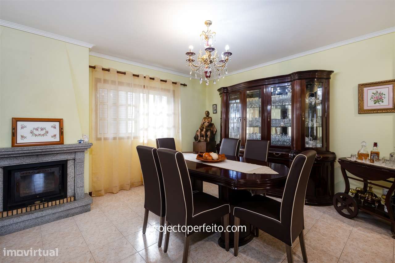 Moradia T4 Venda em Grijó e Sermonde,Vila Nova de Gaia-8