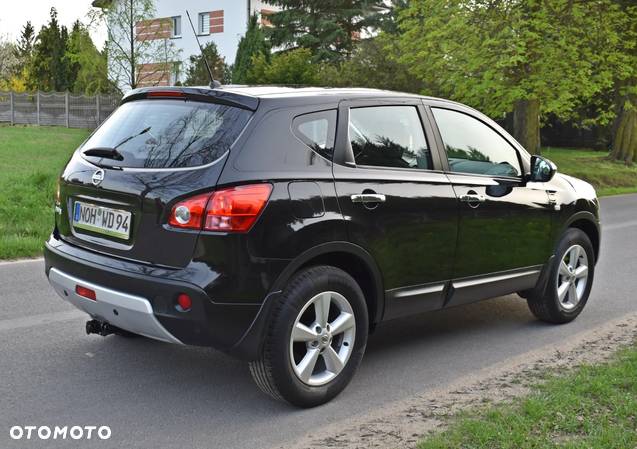 Nissan Qashqai 1.6 Acenta - 4