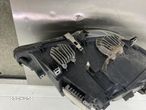 BMW 5 F07 GT LAMPA LEWY PRZOD PRZEDNIA KPL - 8