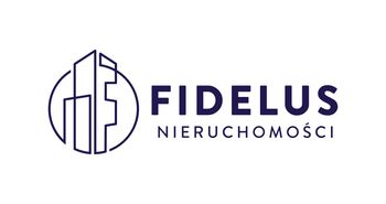 Fidelus Nieruchomości Logo