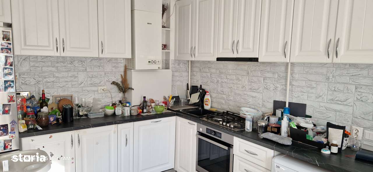 Casa Colentina- Andronache - Imagine principală: 3/11