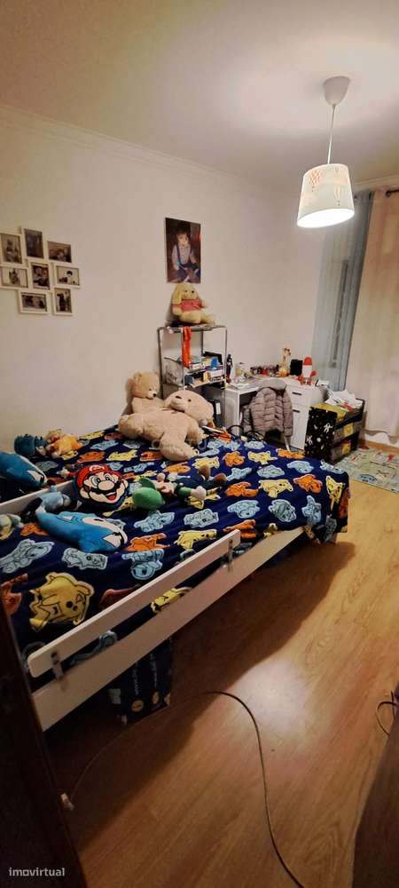 Apartamento T2 em Amora - Grande imagem: 5/8