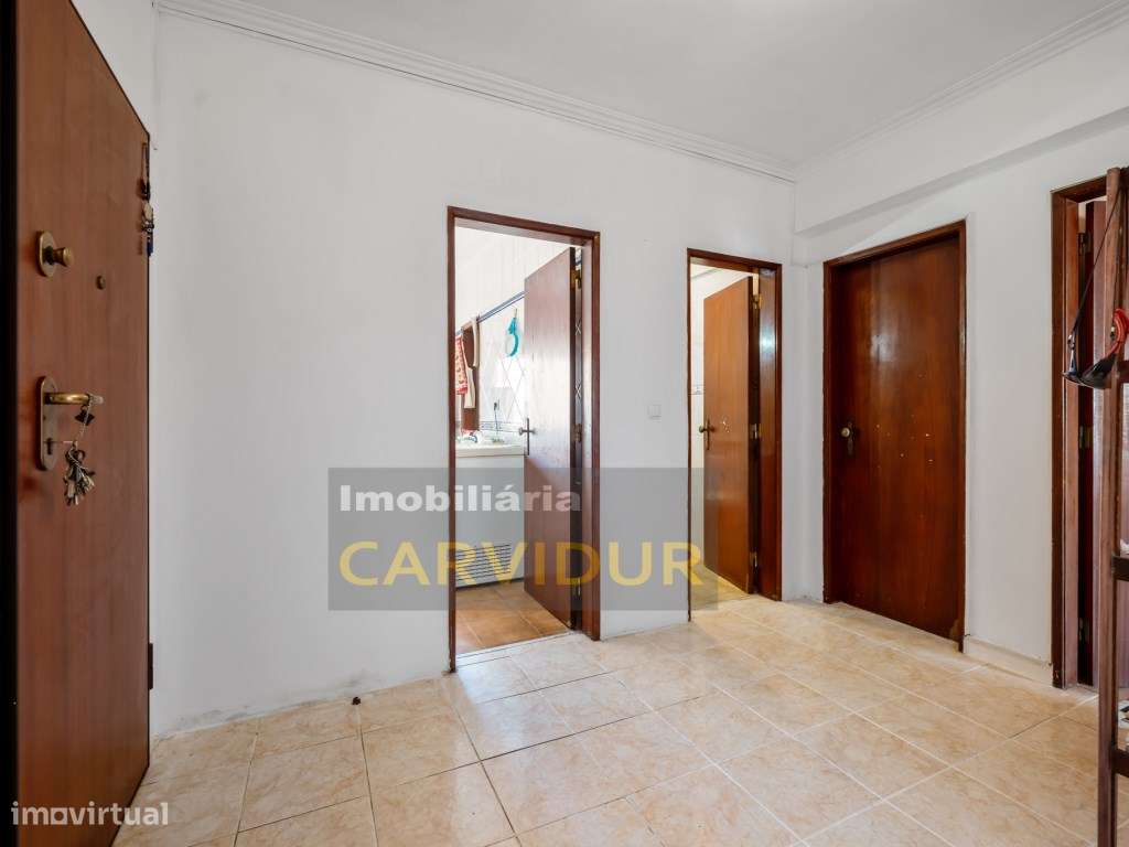 Baixa da Banheira 4 ass. boas áreas - Grande imagem: 2/25