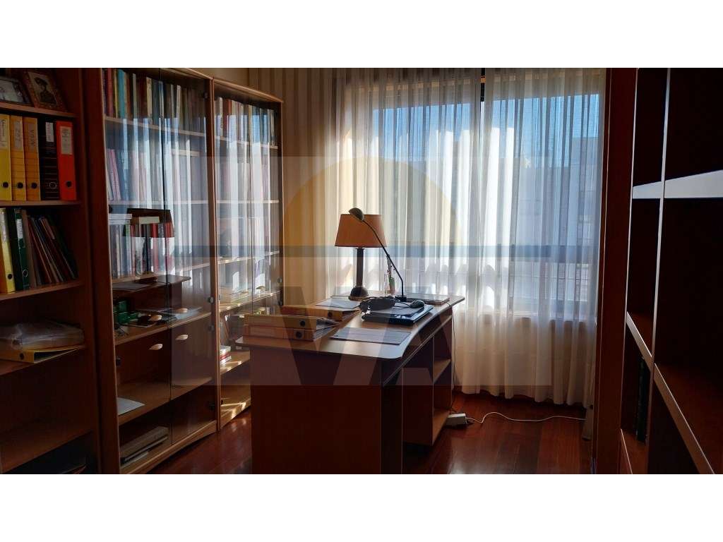 T3 Pinhais da Foz-24