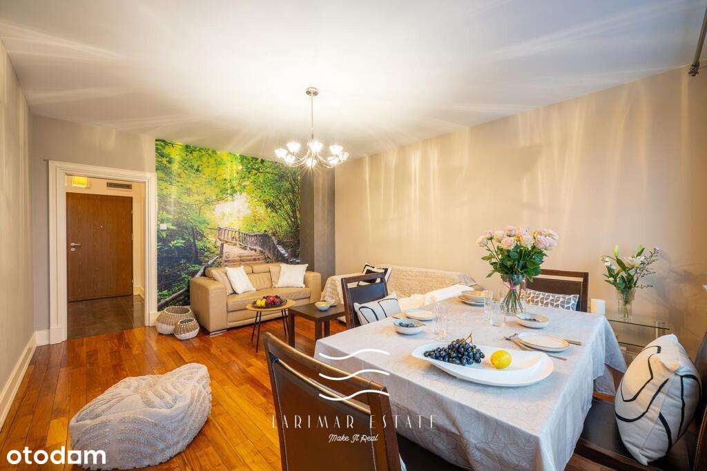 Penthouse z tarasem Ursynów-8