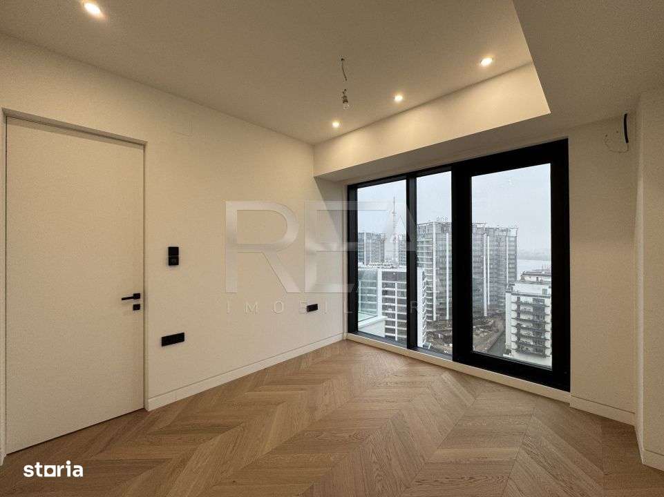 2camere premium in BHB Avenue — proiect exclusivist - Imagine principală: 4/16