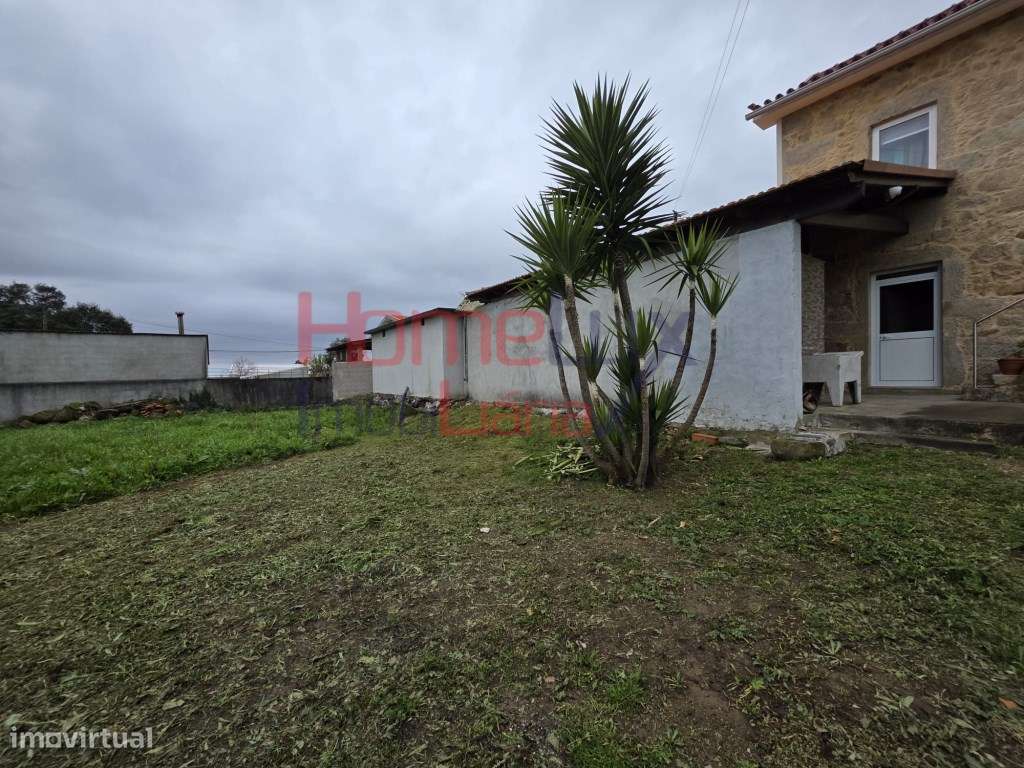 Moradia com terreno para venda em Sever do Vouga-15