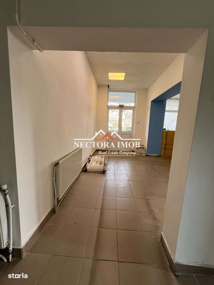 Spatiu comercial MARE 3 camere,2 bai, Zona DACIA, Alimentatie publica - Imagine principală: 3/14