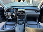 Mercedes-Benz GLC 220 d 4Matic 9G-TRONIC - 13