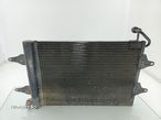 Radiator clima VW POLO 9N AZQ / BME 2001-2007  6Q0820411E - 4