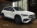 Mercedes-Benz GLA 220 d 4MATIC Aut. - 1