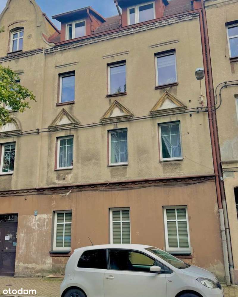 Przytulne mieszkanie na parterze – Chorzów Batory, granica Katowic-8