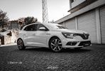 Renault Mégane 1.6 dCi Limited - 3