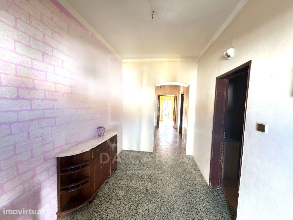 Moradia T2 com quintal em Cuba - Grande imagem: 3/24