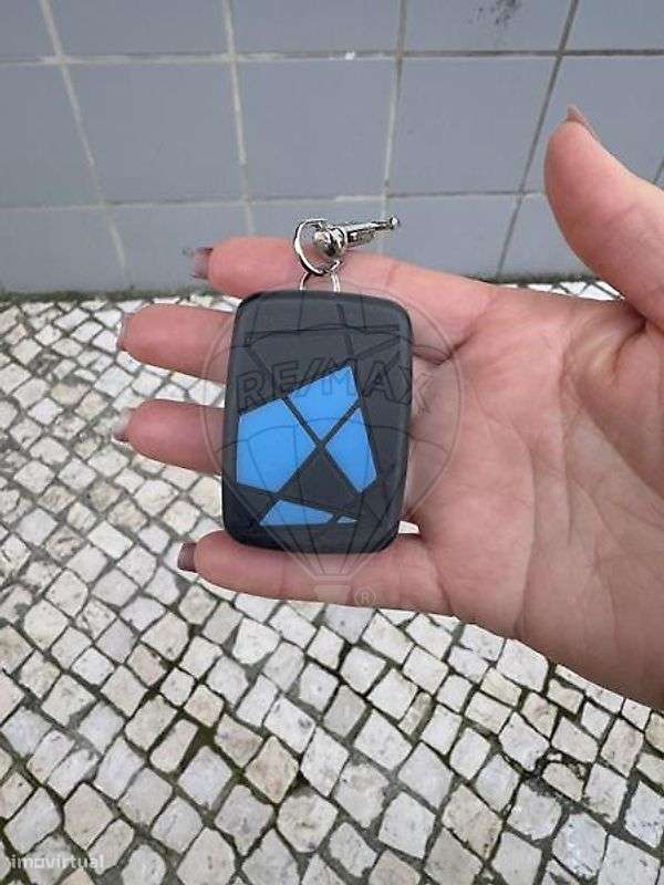 Garagem  para venda-9