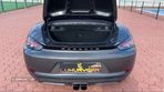 Porsche 718 Boxster 2.0 PDK - 37