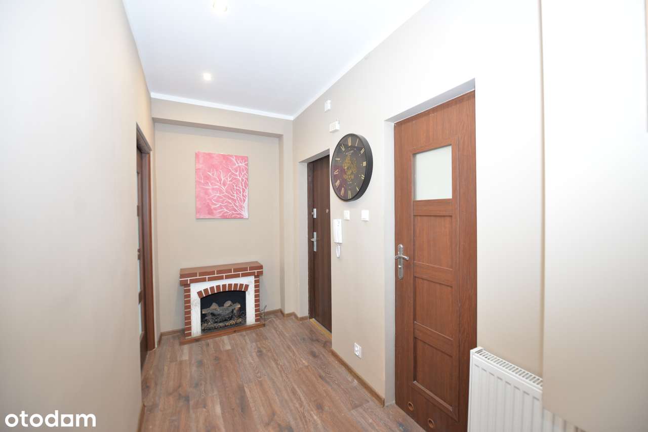 Ładne 2 pokoje | balkon | po remoncie | 10 min do centrum-7