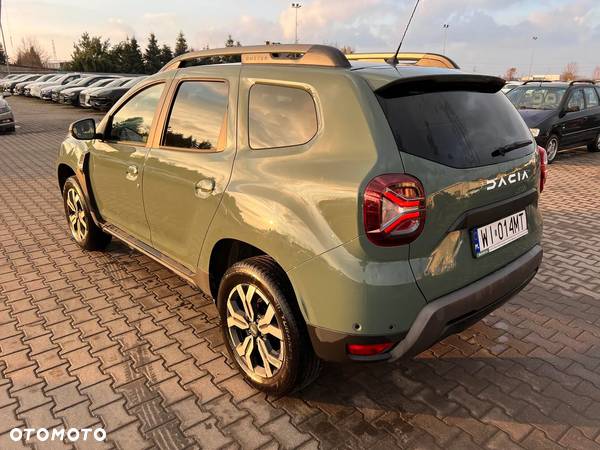 Dacia Duster - 7