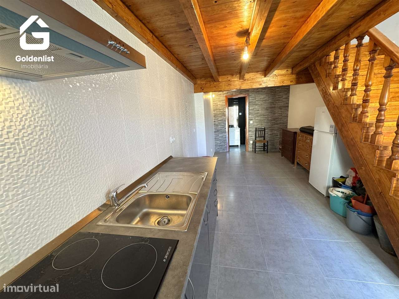 Moradia T2 Venda em Rosmaninhal,Idanha-a-Nova - Grande imagem: 4/26