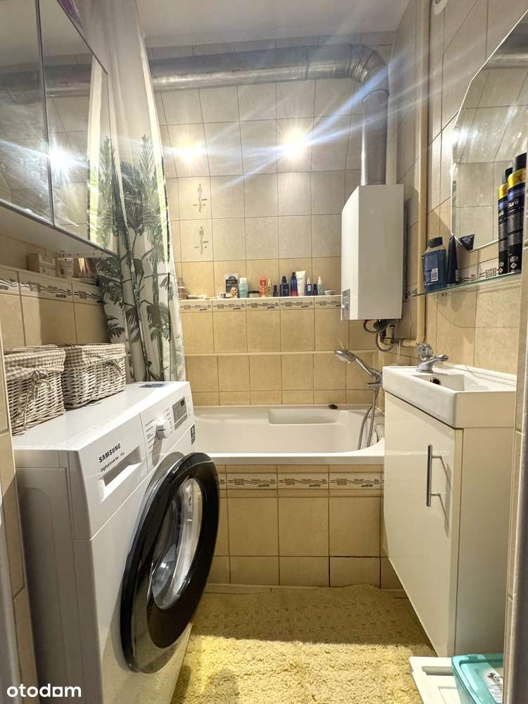 Dwustronne mieszkanie - PARTER - wolne od zaraz - NOWOŚĆ ! - Pełny obrazek: 5/8