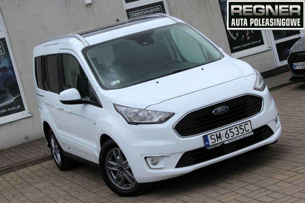 Ford Tourneo Connect II 2021