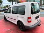 Volkswagen Caddy 1.9 TDI DPF DSG - 4